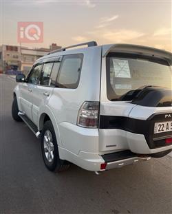 میتسوبیشی پاجیرۆ